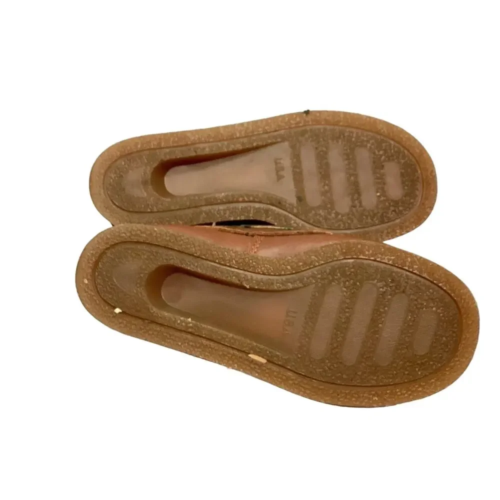 Clear Lake Kid Boat Shoes